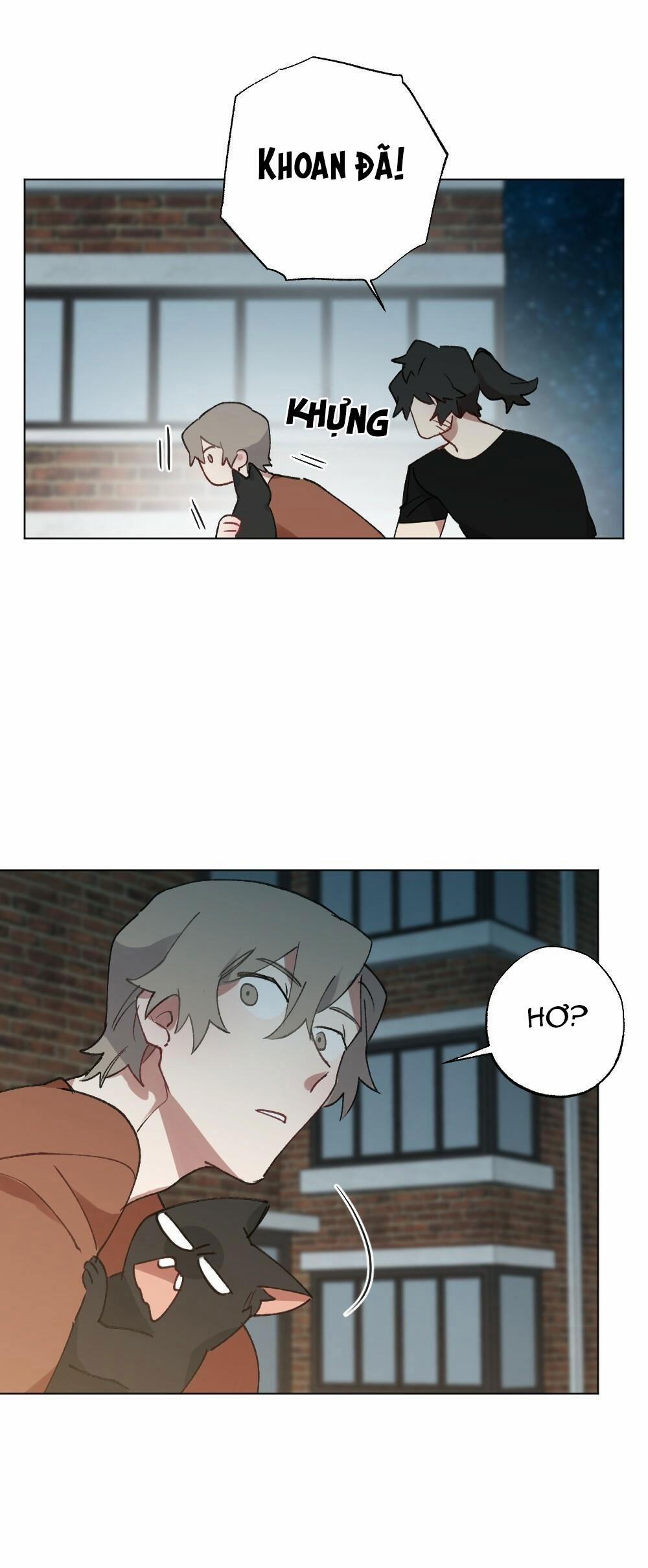 Chăm Sóc "dú" Hàng Tháng - Tuyển Tập 56 trang 12