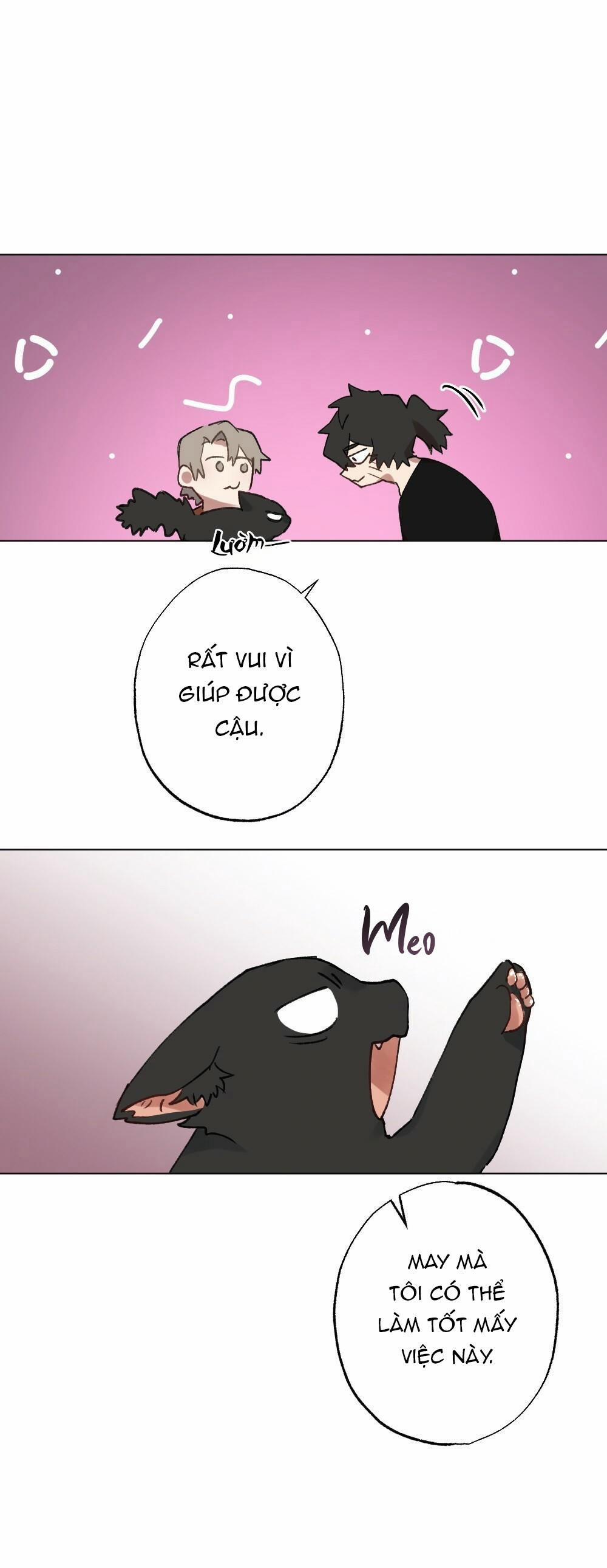 Chăm Sóc "dú" Hàng Tháng - Tuyển Tập 56 trang 6