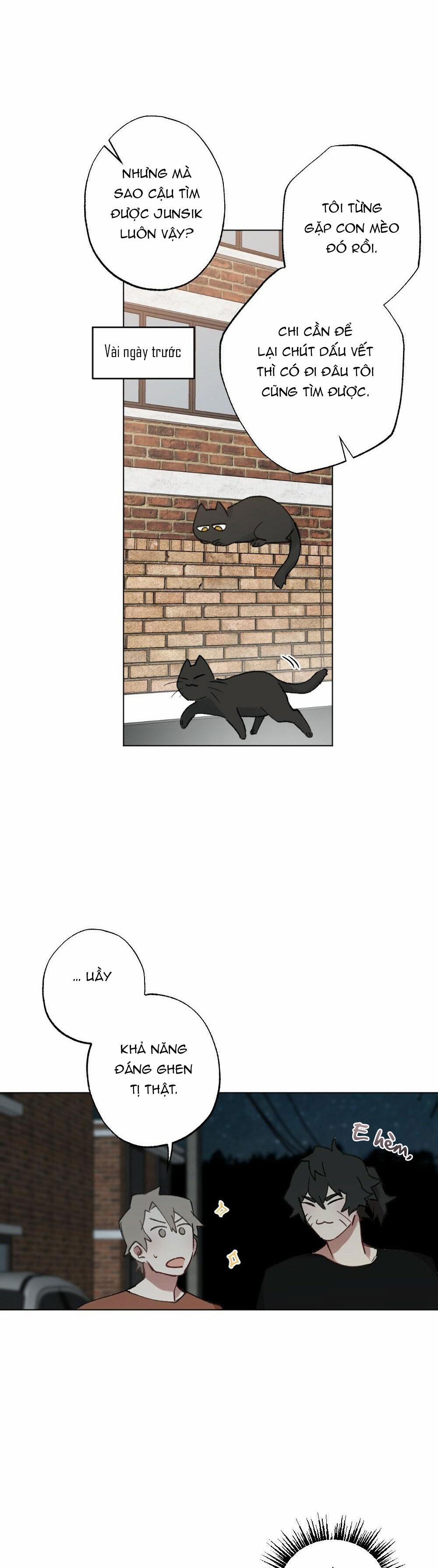 Chăm Sóc "dú" Hàng Tháng - Tuyển Tập 56 trang 7