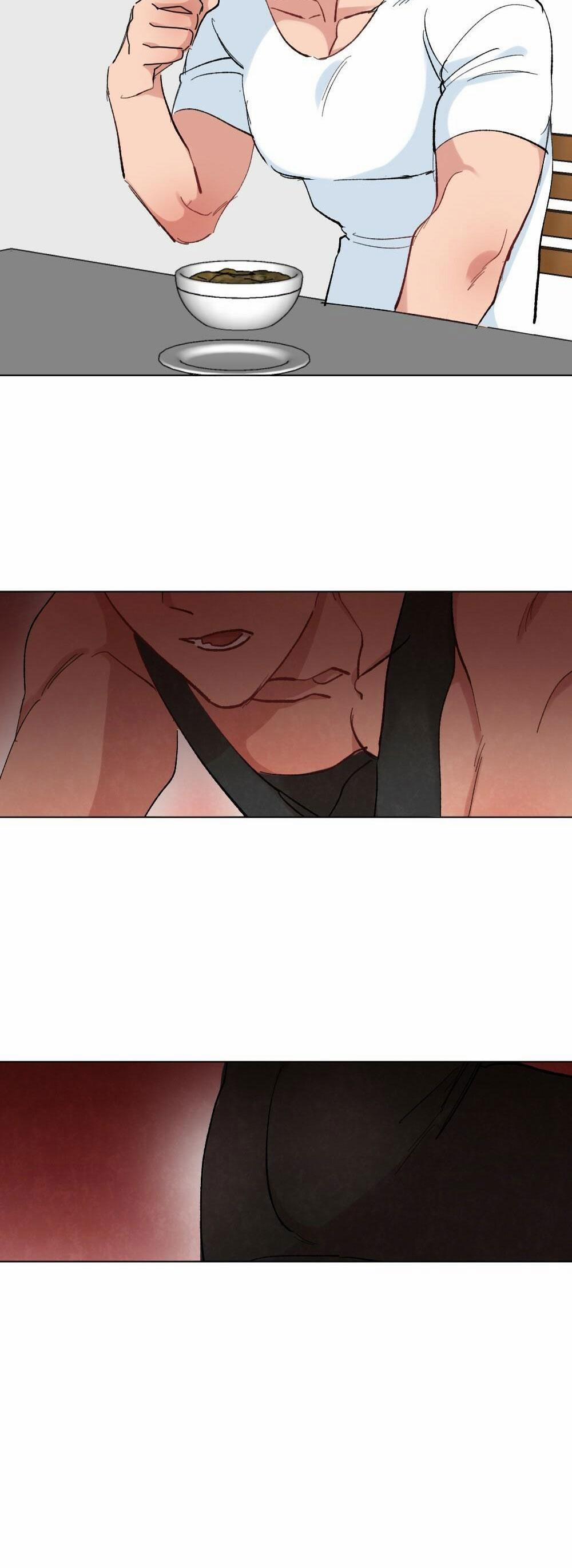 Chăm Sóc "dú" Hàng Tháng - Tuyển Tập 57 0 trang 10