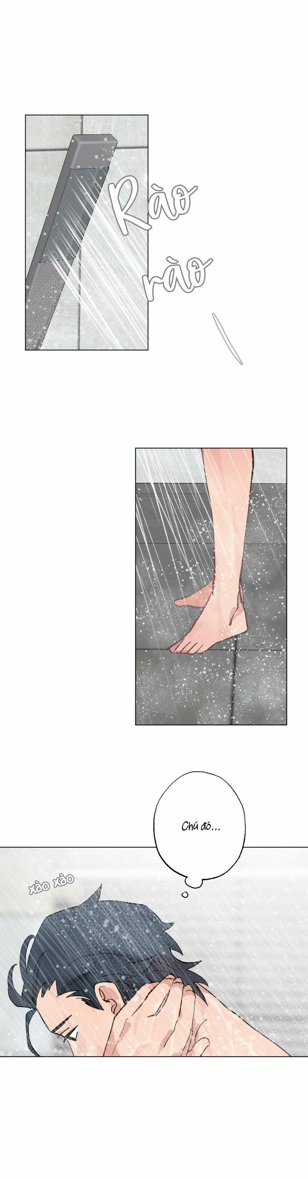 Chăm Sóc "dú" Hàng Tháng - Tuyển Tập 57 0 trang 13