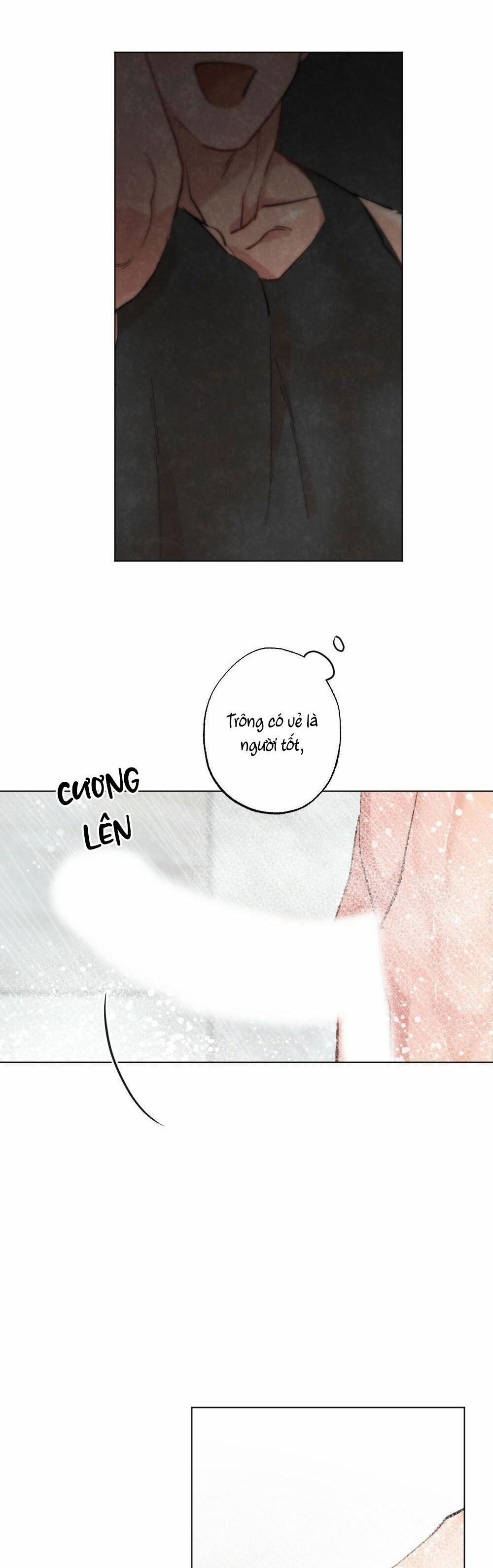 Chăm Sóc "dú" Hàng Tháng - Tuyển Tập 57 0 trang 14