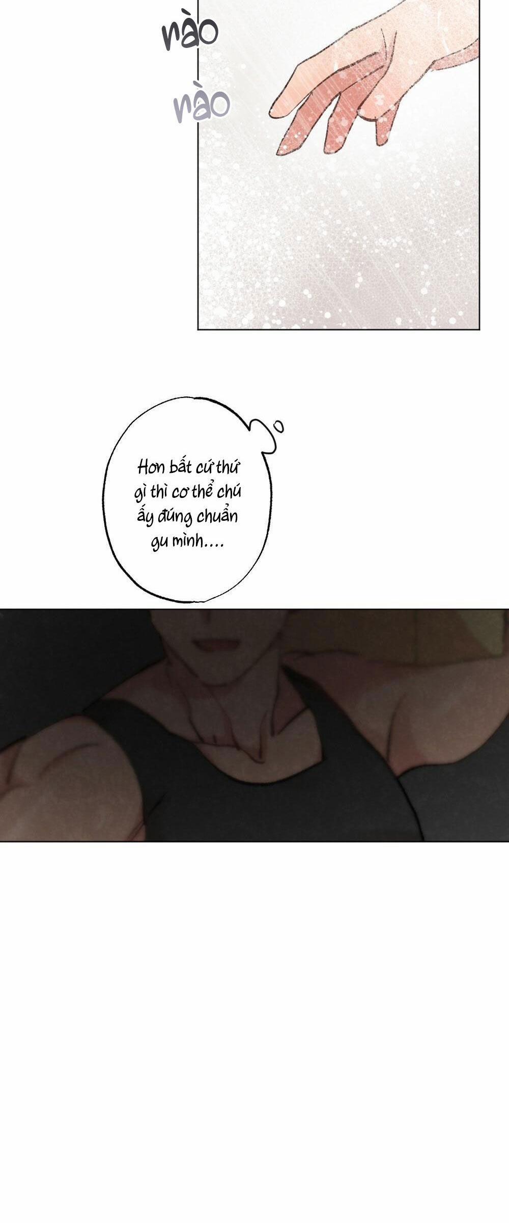 Chăm Sóc "dú" Hàng Tháng - Tuyển Tập 57 0 trang 15