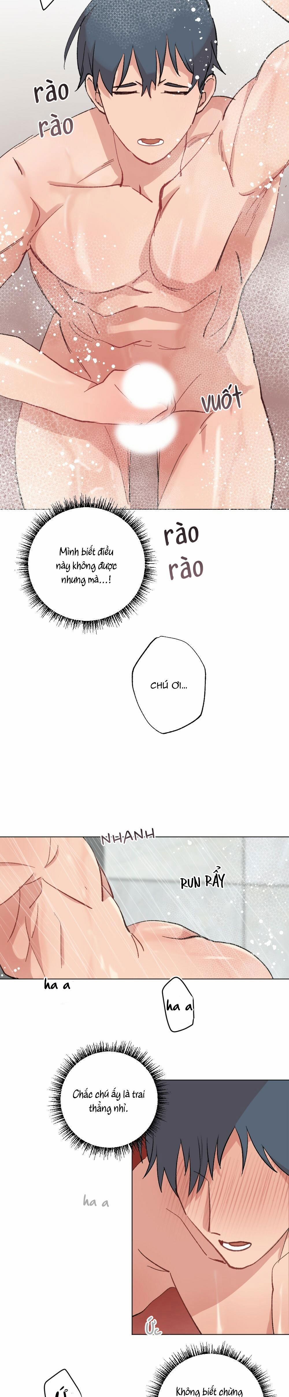 Chăm Sóc "dú" Hàng Tháng - Tuyển Tập 57 0 trang 17