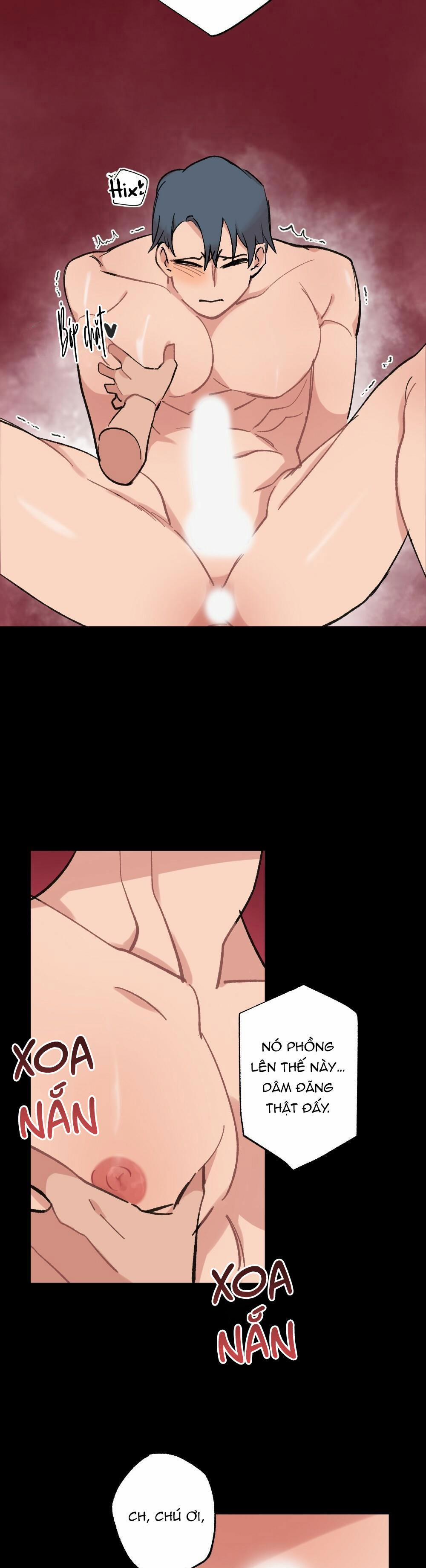 Chăm Sóc "dú" Hàng Tháng - Tuyển Tập 57 0 trang 22