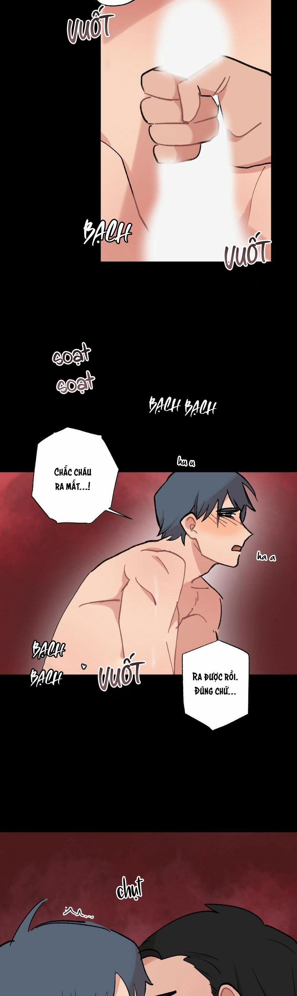 Chăm Sóc "dú" Hàng Tháng - Tuyển Tập 57 0 trang 23