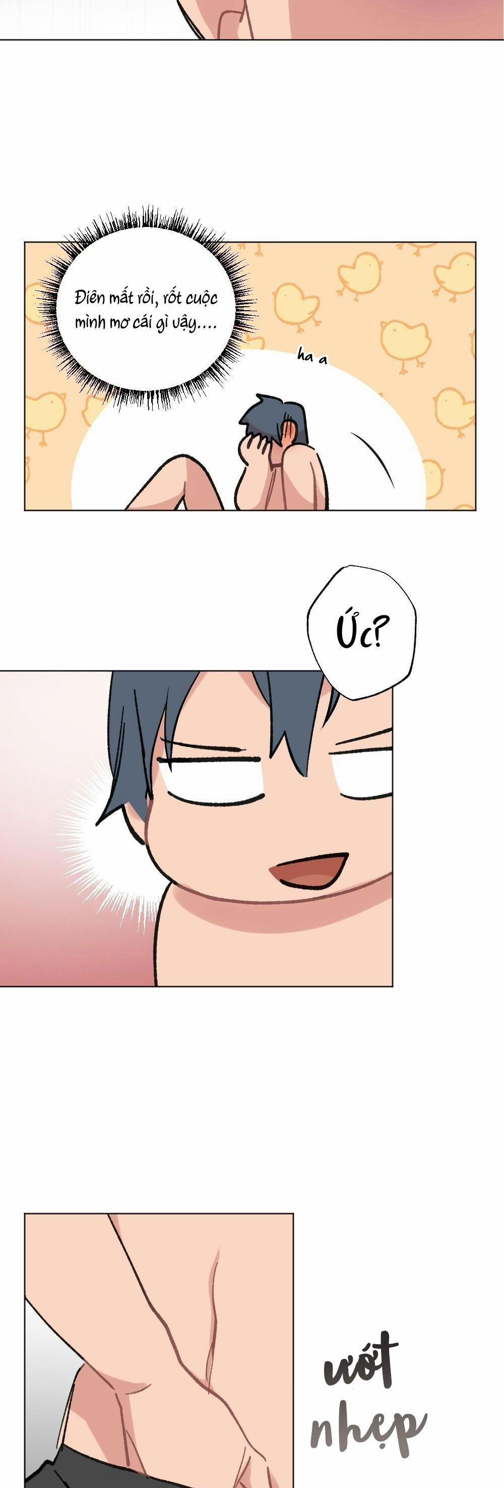 Chăm Sóc "dú" Hàng Tháng - Tuyển Tập 57 0 trang 25