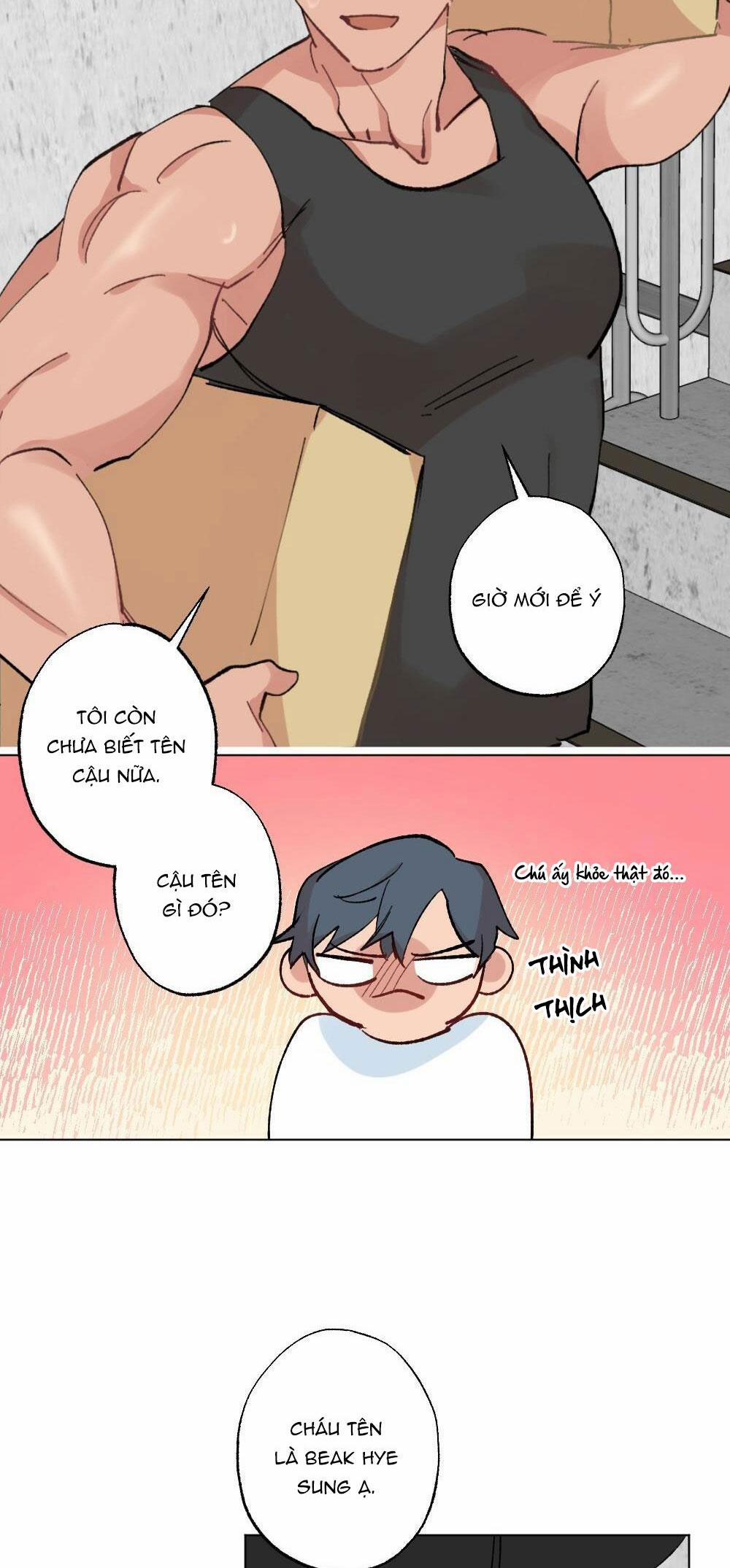 Chăm Sóc "dú" Hàng Tháng - Tuyển Tập 57 0 trang 3