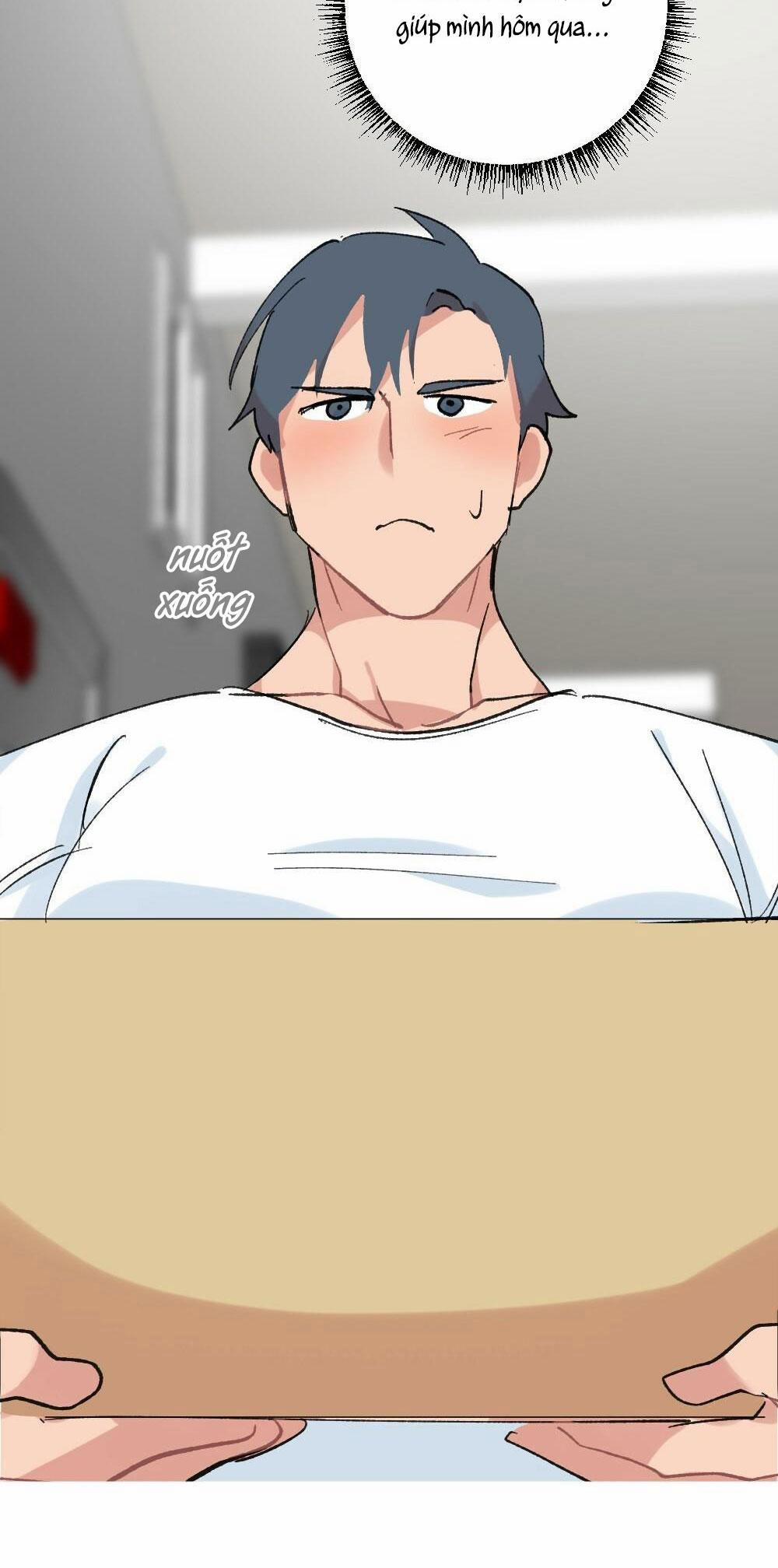 Chăm Sóc "dú" Hàng Tháng - Tuyển Tập 57 0 trang 32