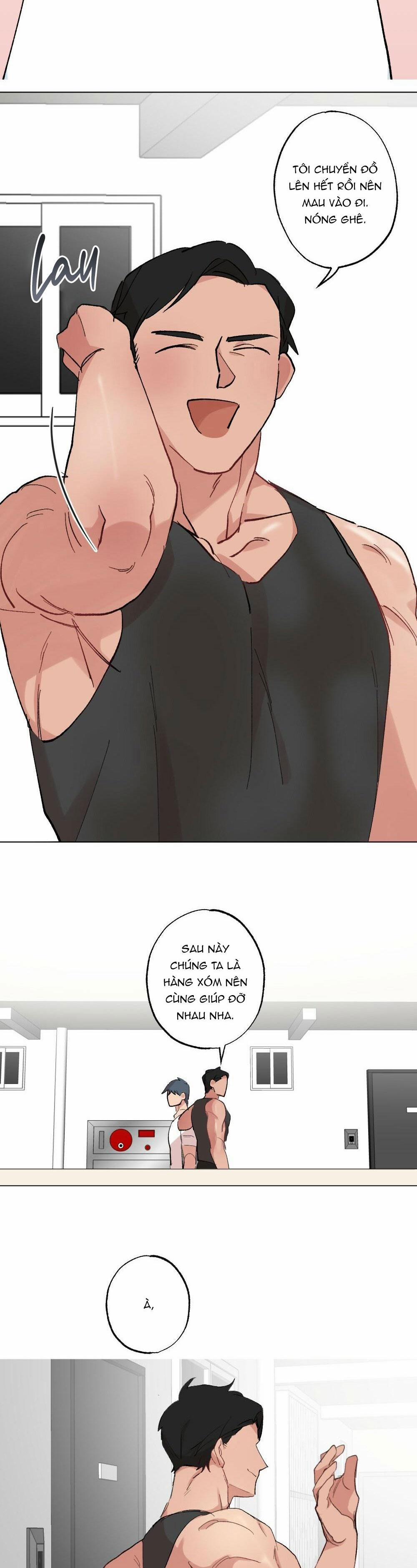 Chăm Sóc "dú" Hàng Tháng - Tuyển Tập 57 0 trang 7