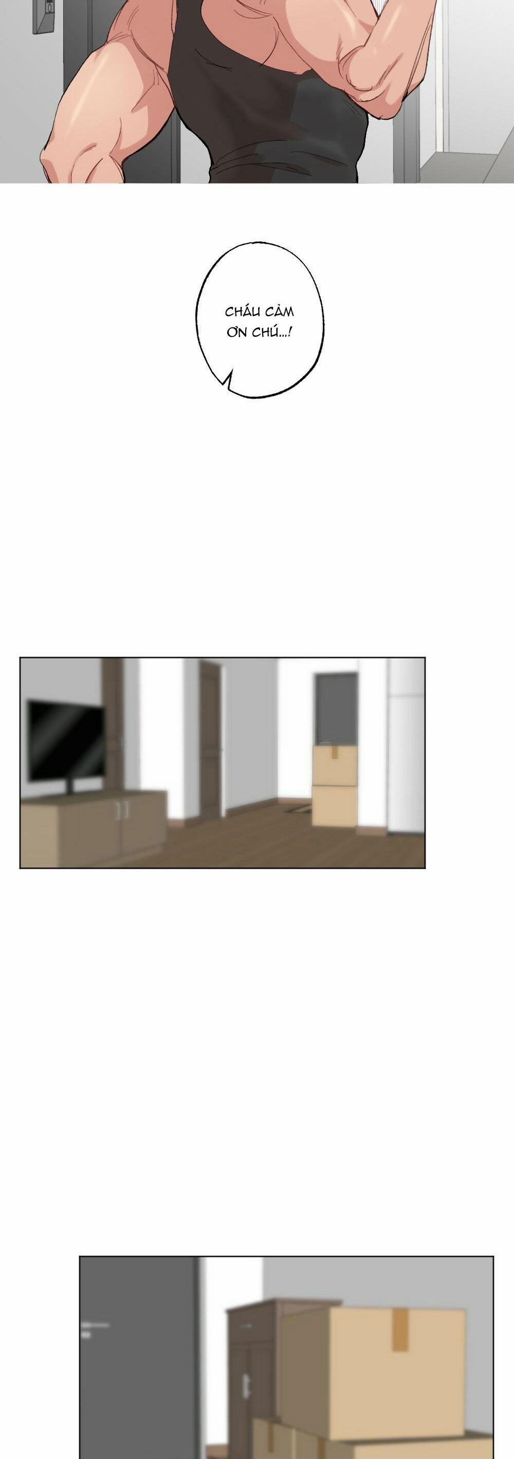 Chăm Sóc "dú" Hàng Tháng - Tuyển Tập 57 0 trang 8