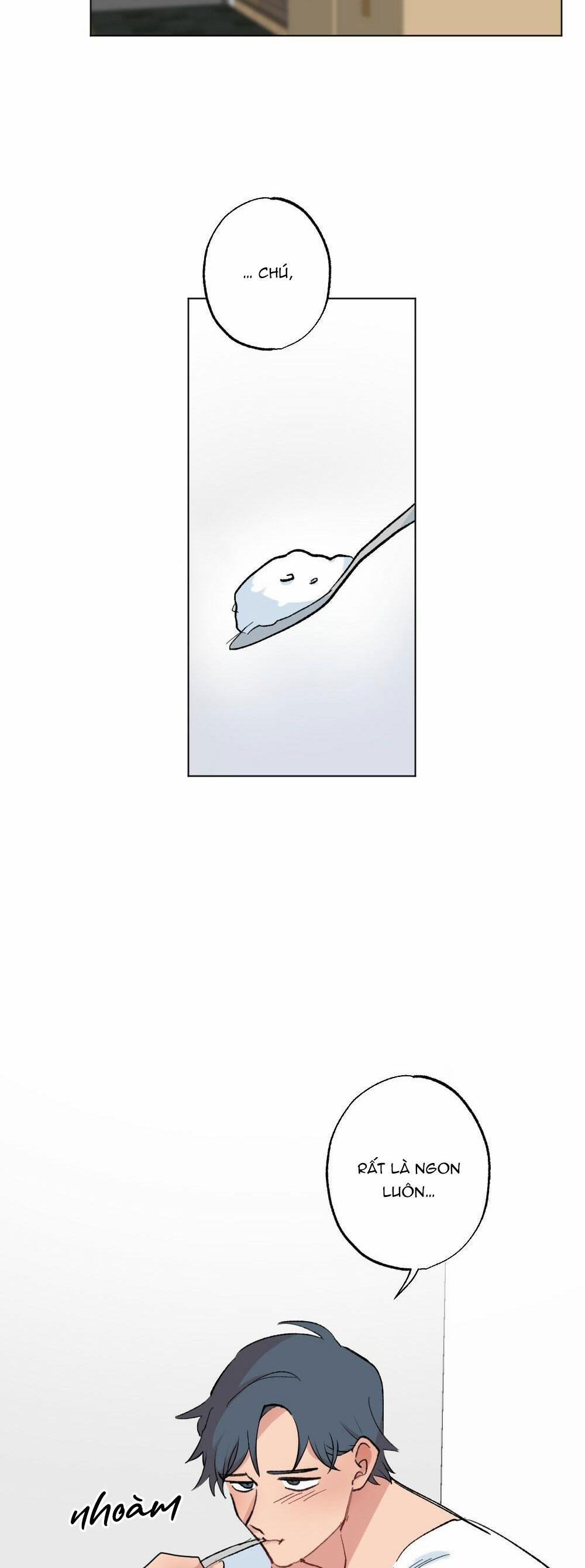 Chăm Sóc "dú" Hàng Tháng - Tuyển Tập 57 0 trang 9