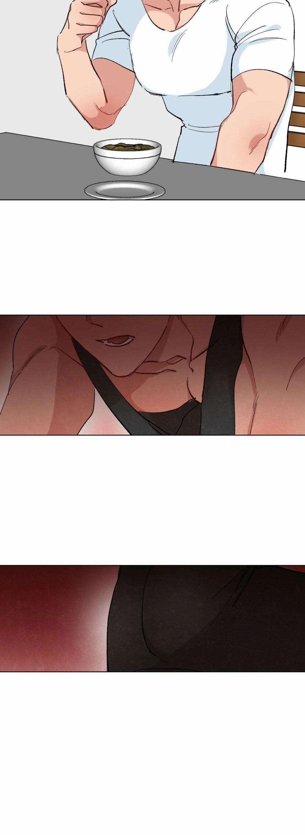 Chăm Sóc "dú" Hàng Tháng - Tuyển Tập 57 trang 10