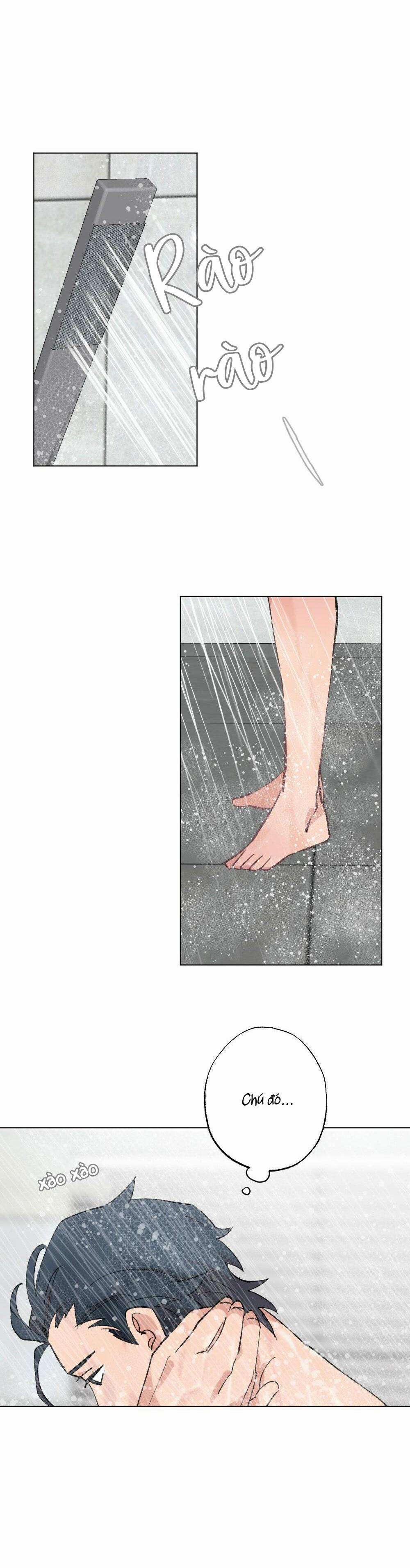 Chăm Sóc "dú" Hàng Tháng - Tuyển Tập 57 trang 13