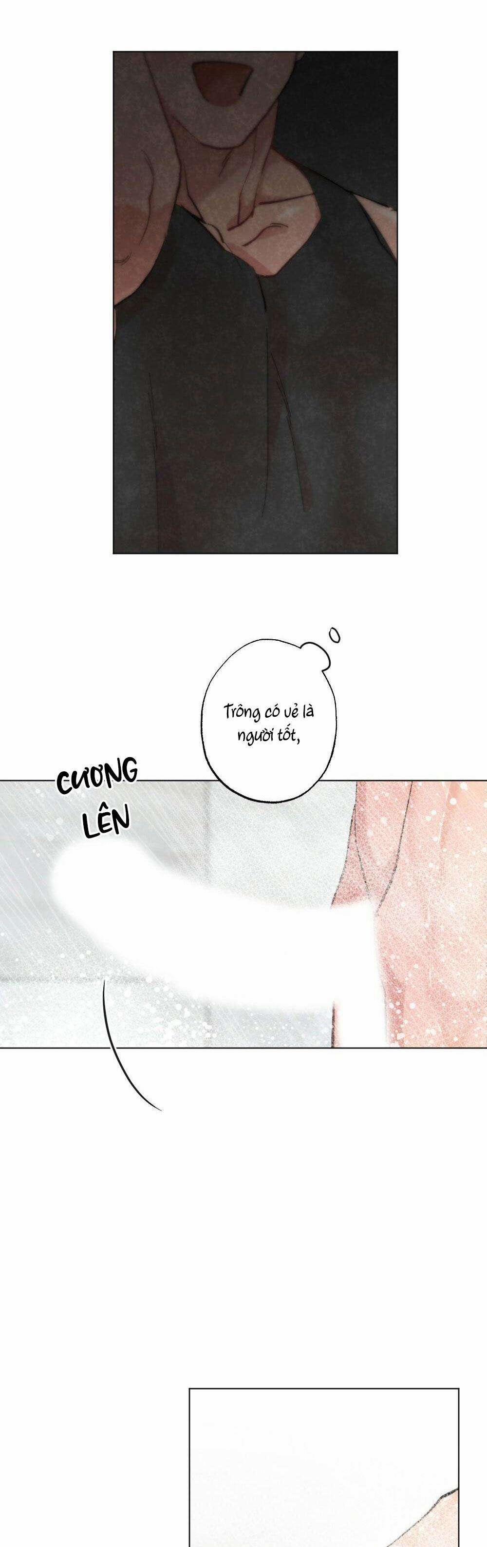 Chăm Sóc "dú" Hàng Tháng - Tuyển Tập 57 trang 14