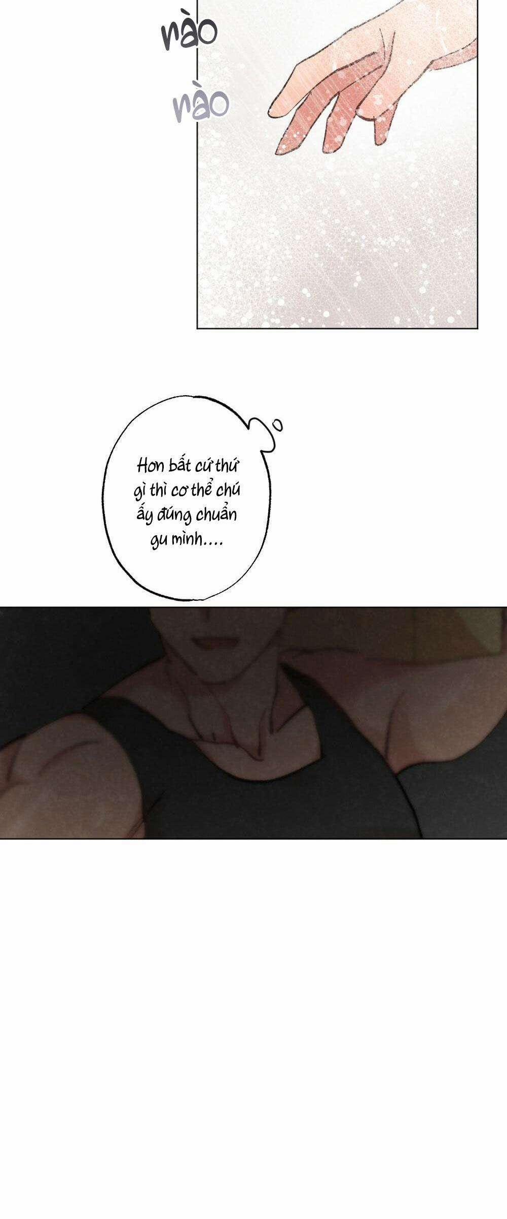 Chăm Sóc "dú" Hàng Tháng - Tuyển Tập 57 trang 15