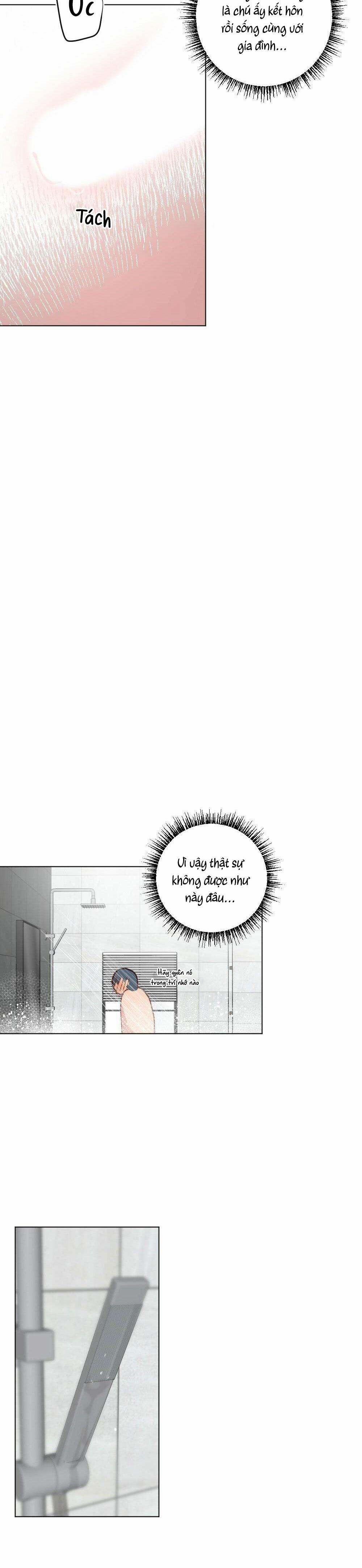 Chăm Sóc "dú" Hàng Tháng - Tuyển Tập 57 trang 18