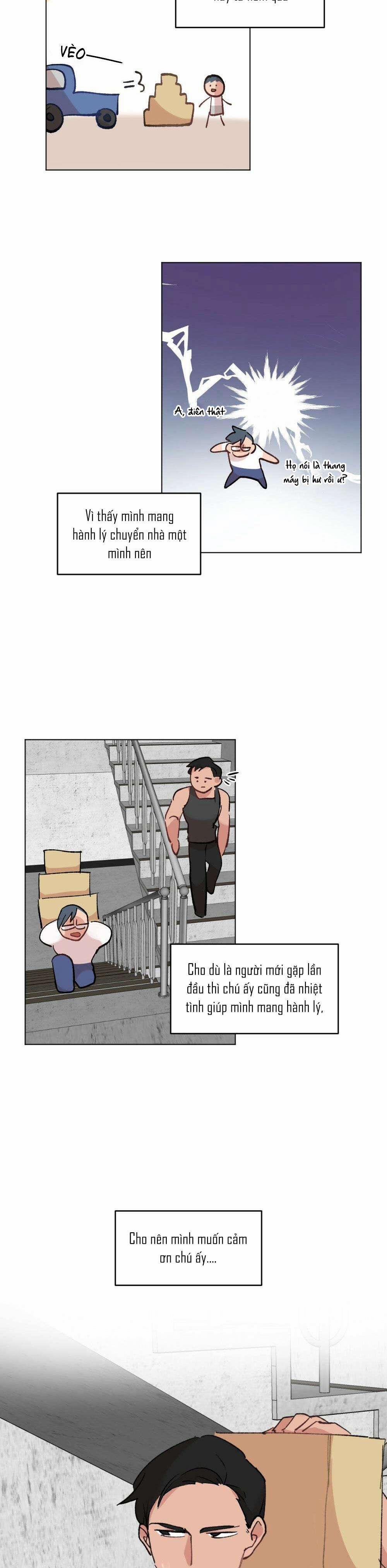 Chăm Sóc "dú" Hàng Tháng - Tuyển Tập 57 trang 2