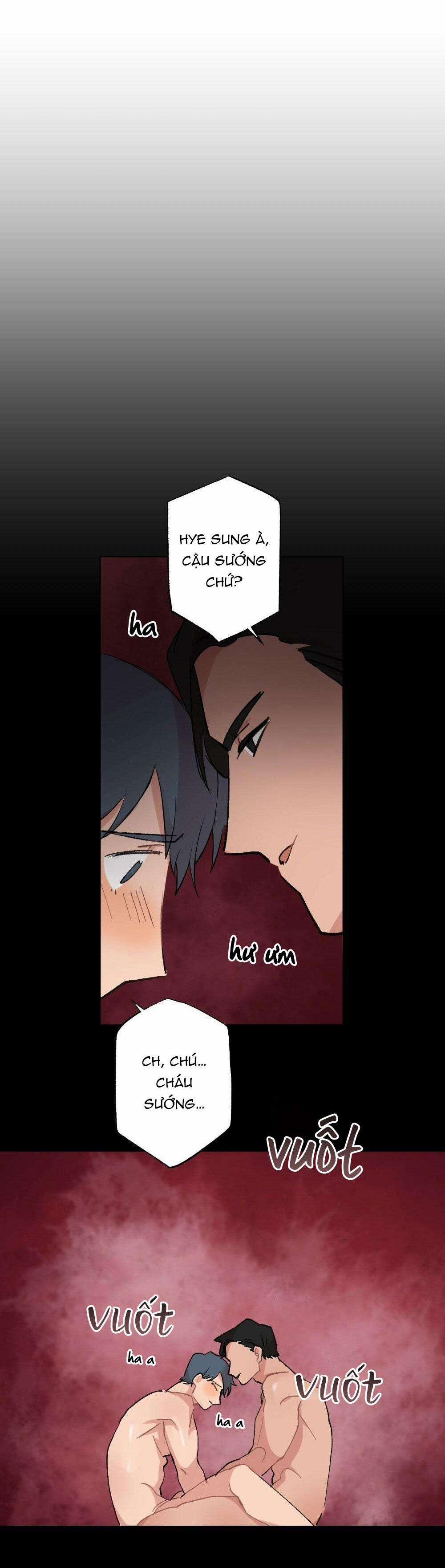 Chăm Sóc "dú" Hàng Tháng - Tuyển Tập 57 trang 20