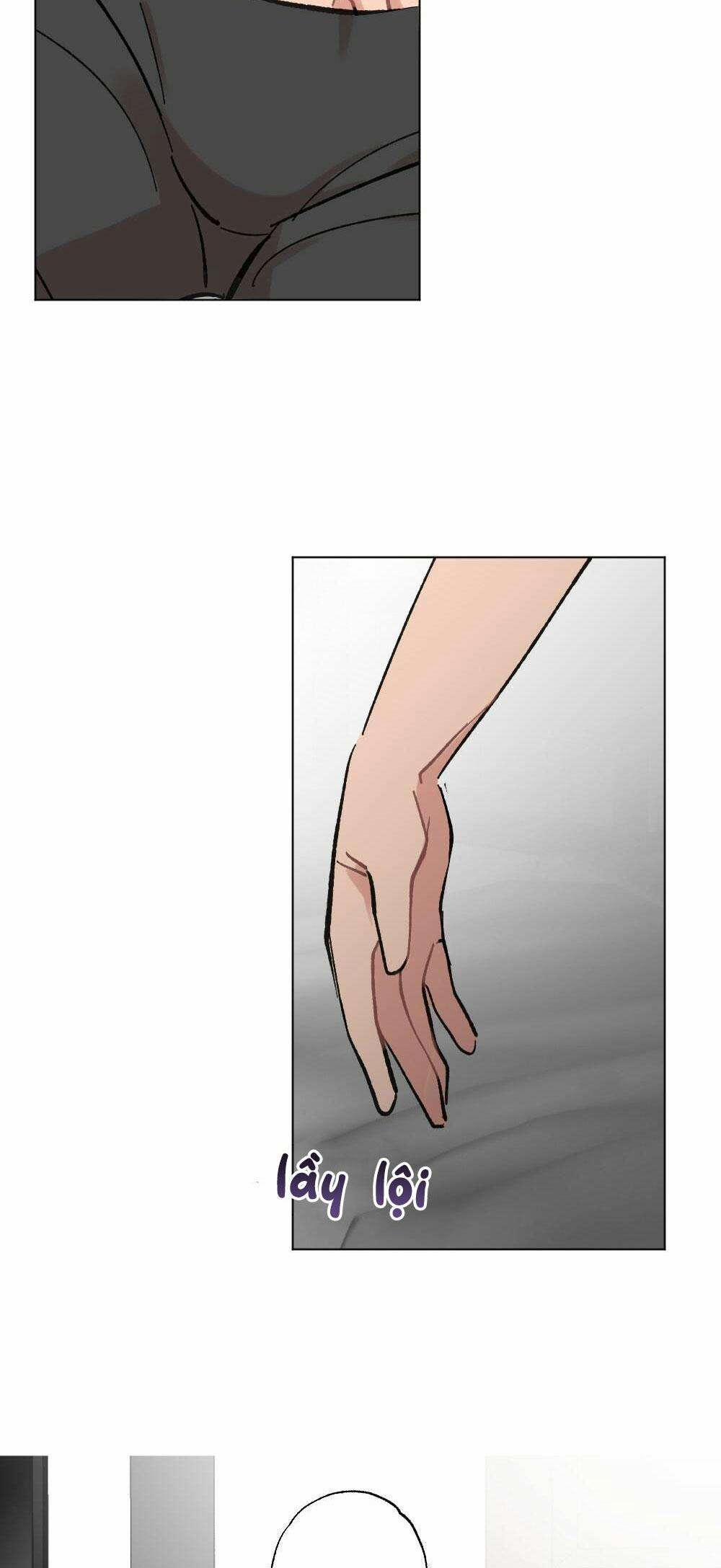 Chăm Sóc "dú" Hàng Tháng - Tuyển Tập 57 trang 26