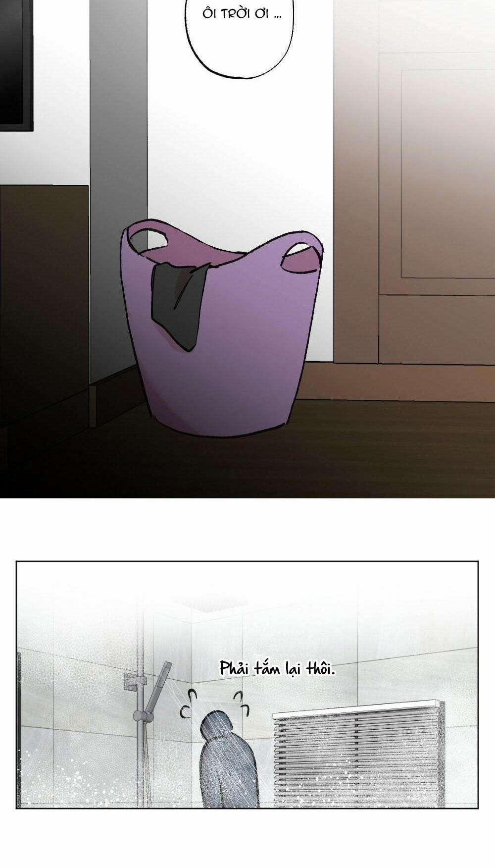 Chăm Sóc "dú" Hàng Tháng - Tuyển Tập 57 trang 27