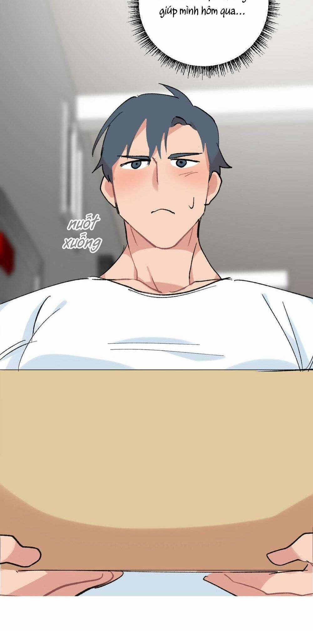 Chăm Sóc "dú" Hàng Tháng - Tuyển Tập 57 trang 32