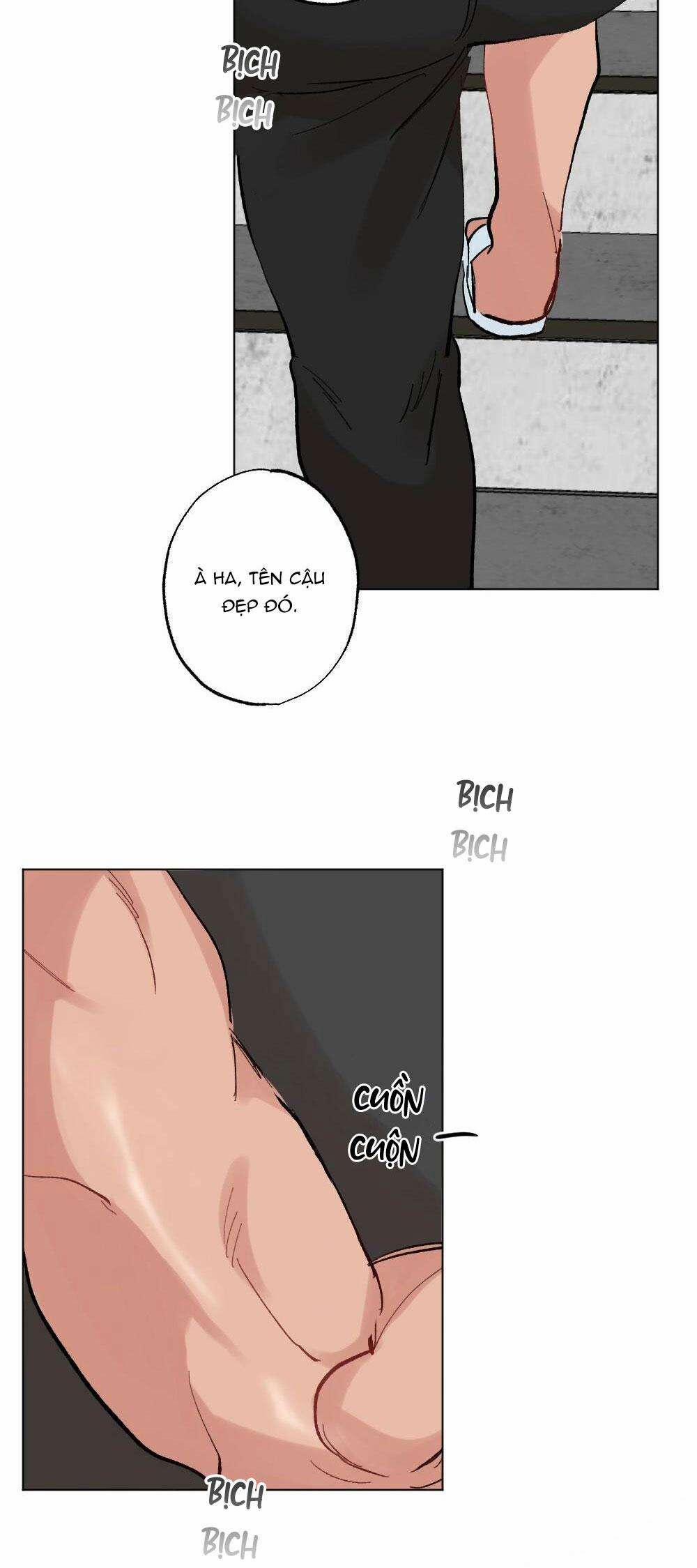 Chăm Sóc "dú" Hàng Tháng - Tuyển Tập 57 trang 4