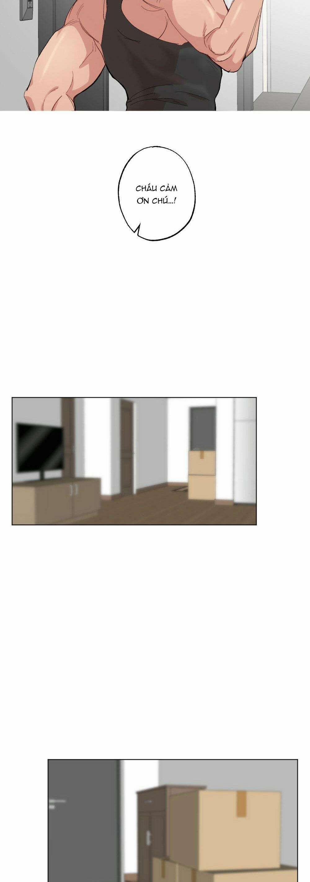 Chăm Sóc "dú" Hàng Tháng - Tuyển Tập 57 trang 8