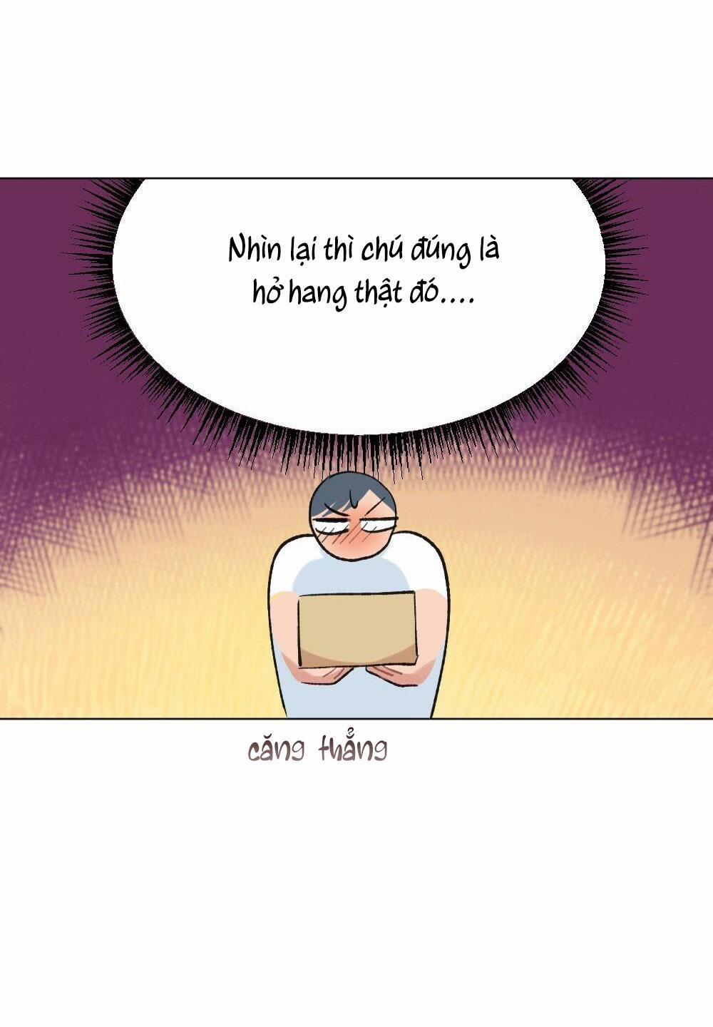 Chăm Sóc "dú" Hàng Tháng - Tuyển Tập 58 trang 13