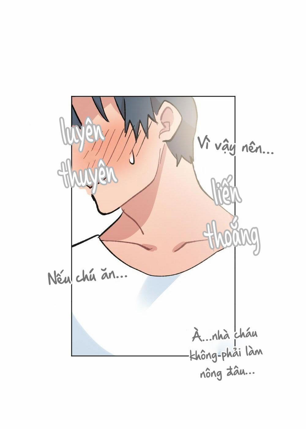 Chăm Sóc "dú" Hàng Tháng - Tuyển Tập 58 trang 14