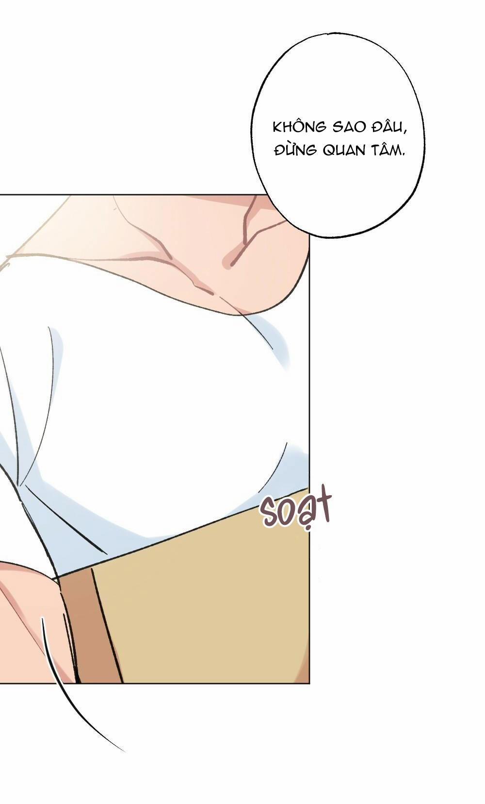 Chăm Sóc "dú" Hàng Tháng - Tuyển Tập 58 trang 16