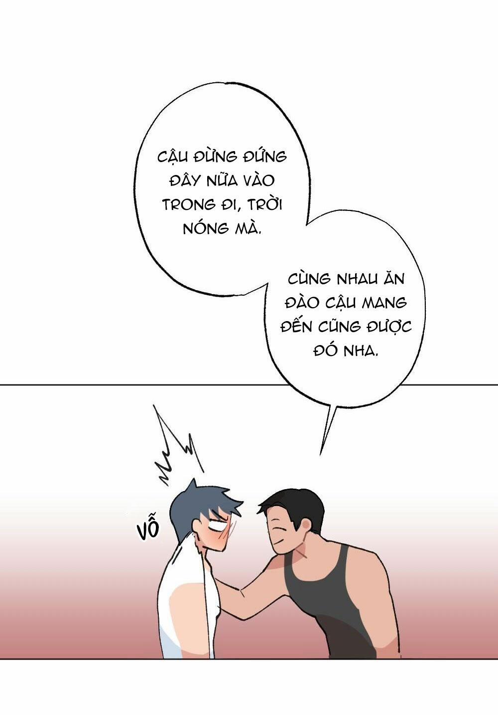 Chăm Sóc "dú" Hàng Tháng - Tuyển Tập 58 trang 18