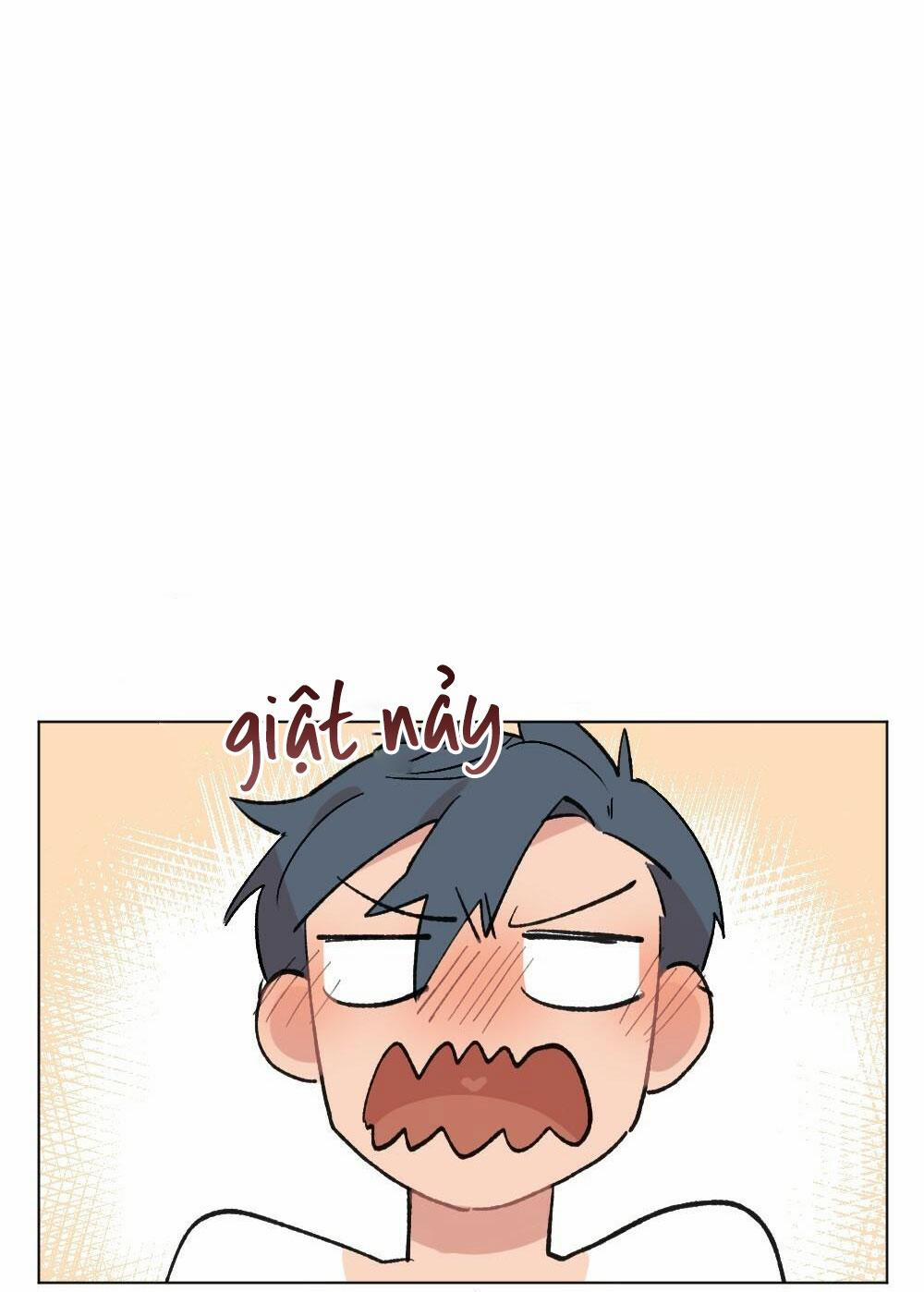 Chăm Sóc "dú" Hàng Tháng - Tuyển Tập 58 trang 19