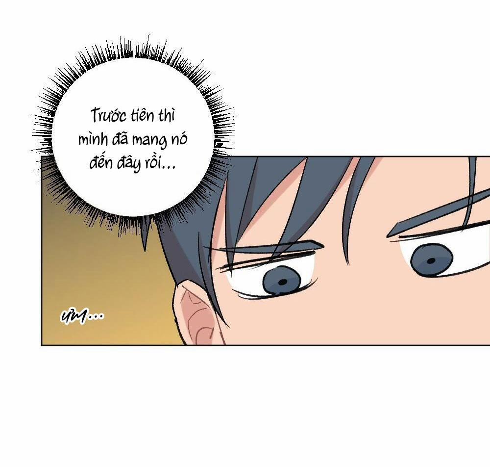 Chăm Sóc "dú" Hàng Tháng - Tuyển Tập 58 trang 2