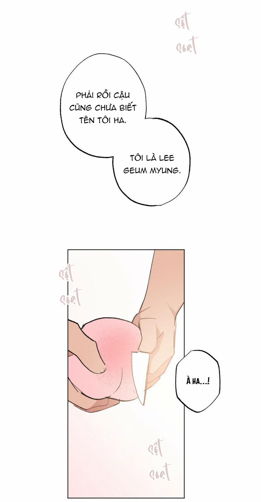 Chăm Sóc "dú" Hàng Tháng - Tuyển Tập 58 trang 23