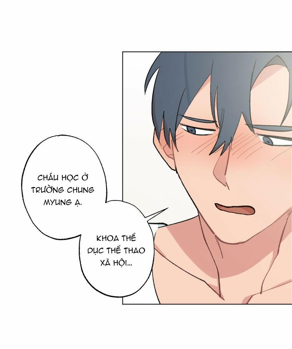 Chăm Sóc "dú" Hàng Tháng - Tuyển Tập 58 trang 25