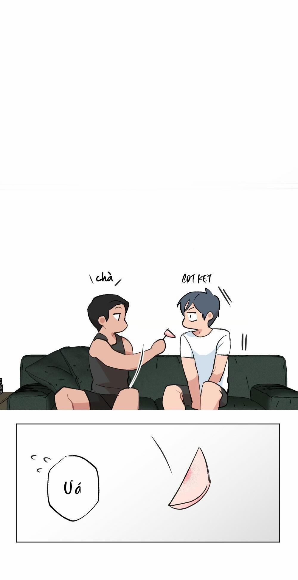 Chăm Sóc "dú" Hàng Tháng - Tuyển Tập 58 trang 29