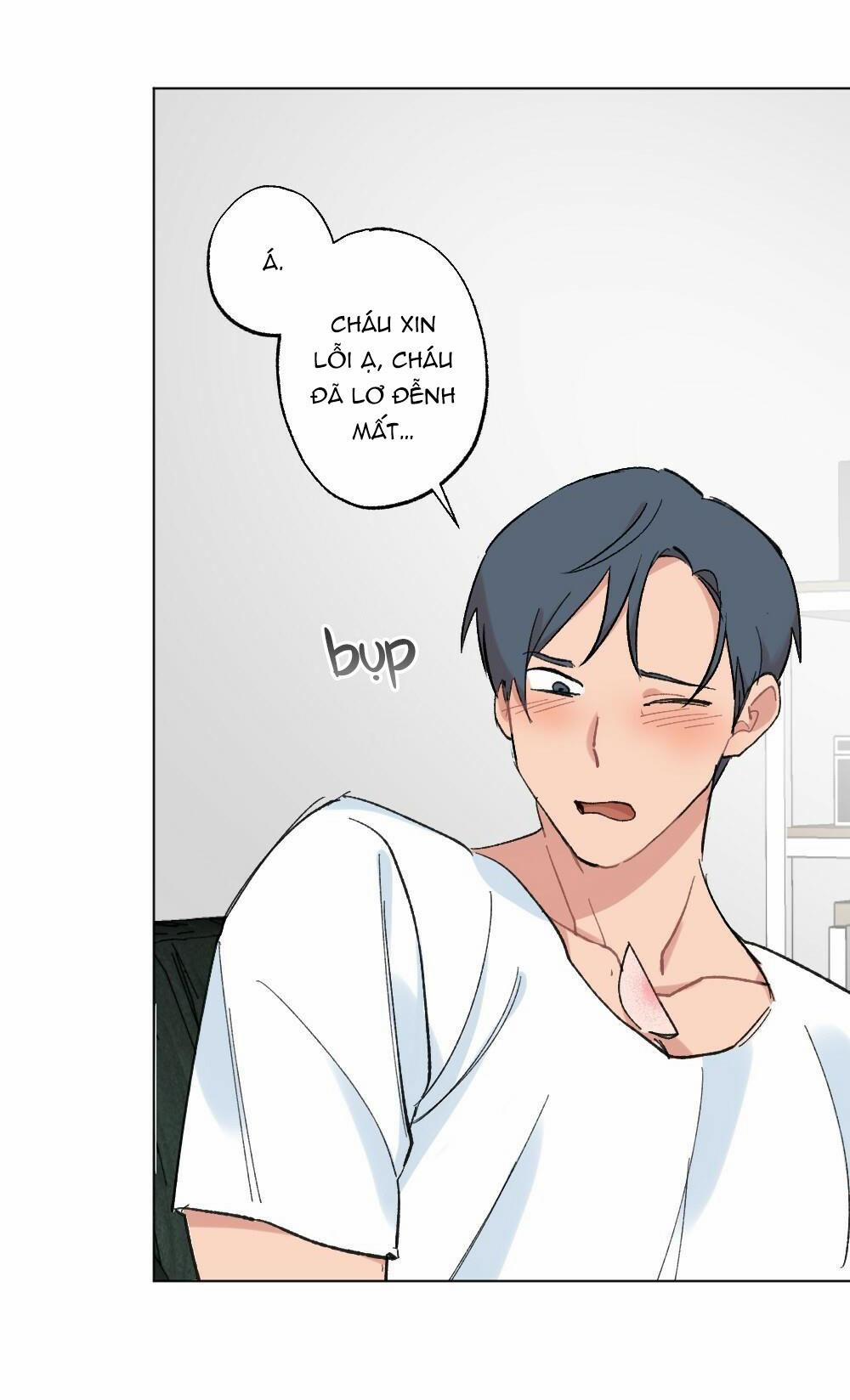 Chăm Sóc "dú" Hàng Tháng - Tuyển Tập 58 trang 30