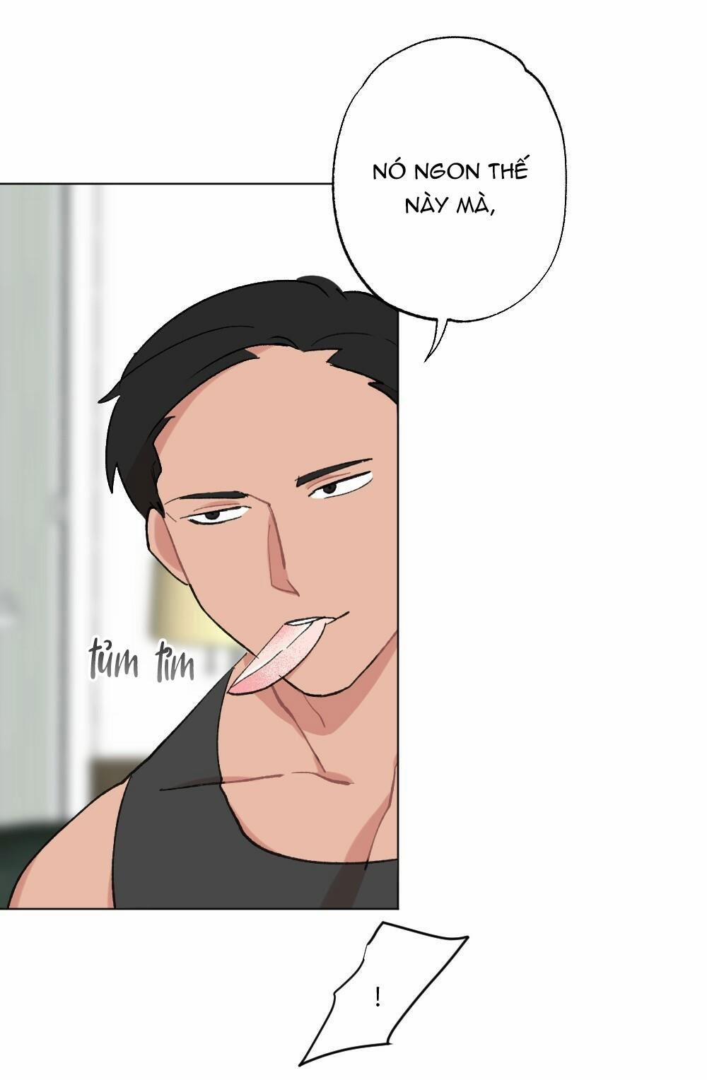 Chăm Sóc "dú" Hàng Tháng - Tuyển Tập 58 trang 34