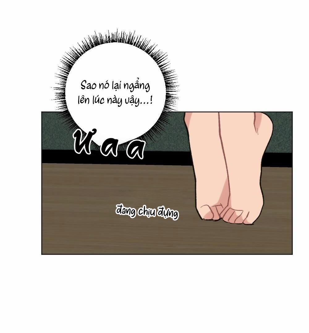 Chăm Sóc "dú" Hàng Tháng - Tuyển Tập 58 trang 36