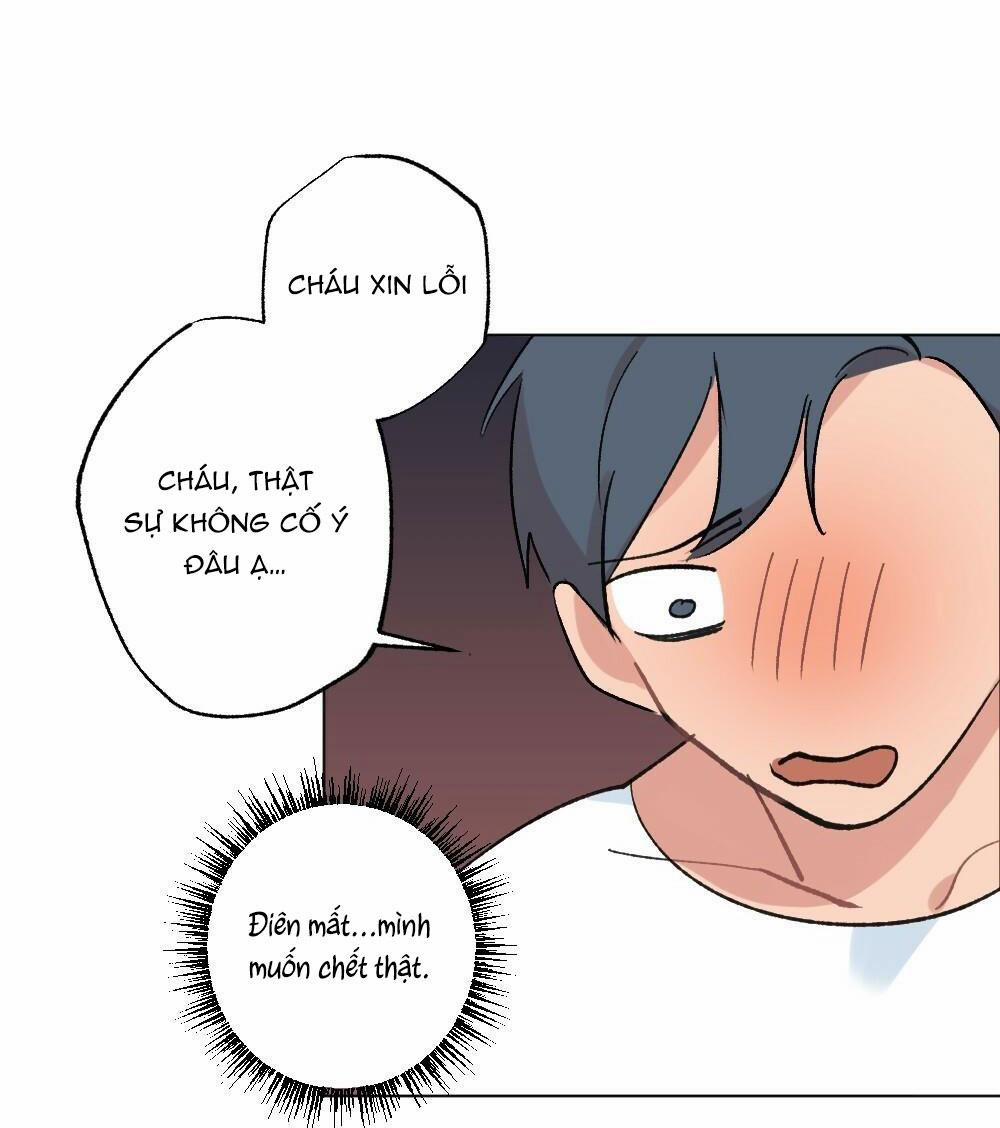 Chăm Sóc "dú" Hàng Tháng - Tuyển Tập 58 trang 39