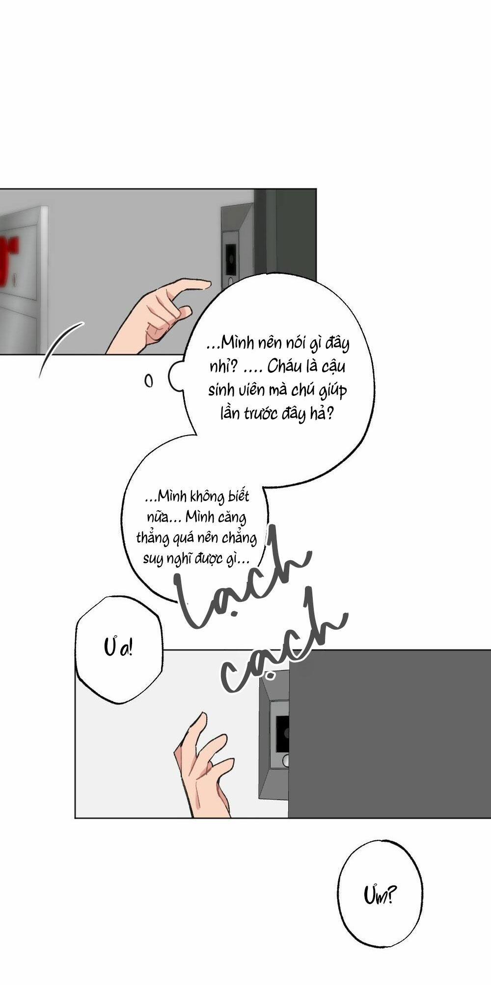 Chăm Sóc "dú" Hàng Tháng - Tuyển Tập 58 trang 4