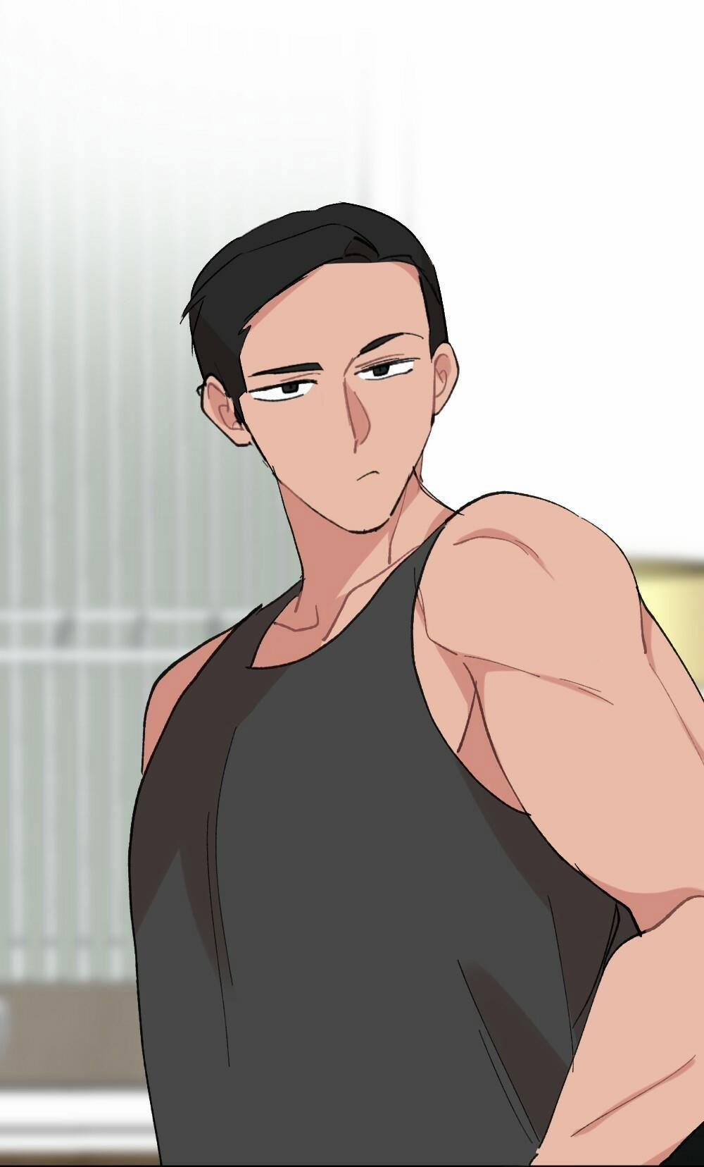 Chăm Sóc "dú" Hàng Tháng - Tuyển Tập 58 trang 41