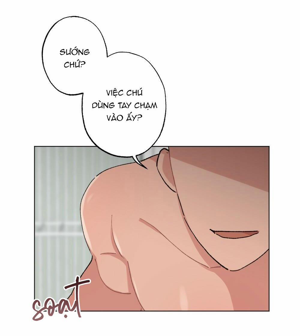 Chăm Sóc "dú" Hàng Tháng - Tuyển Tập 58 trang 46