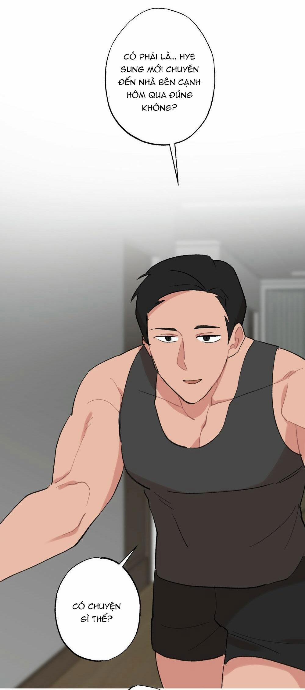 Chăm Sóc "dú" Hàng Tháng - Tuyển Tập 58 trang 5