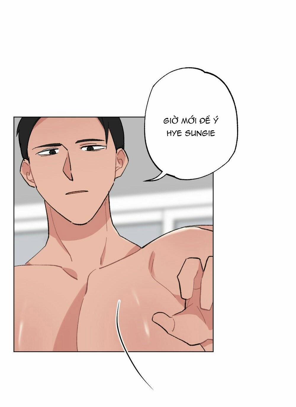 Chăm Sóc "dú" Hàng Tháng - Tuyển Tập 58 trang 52