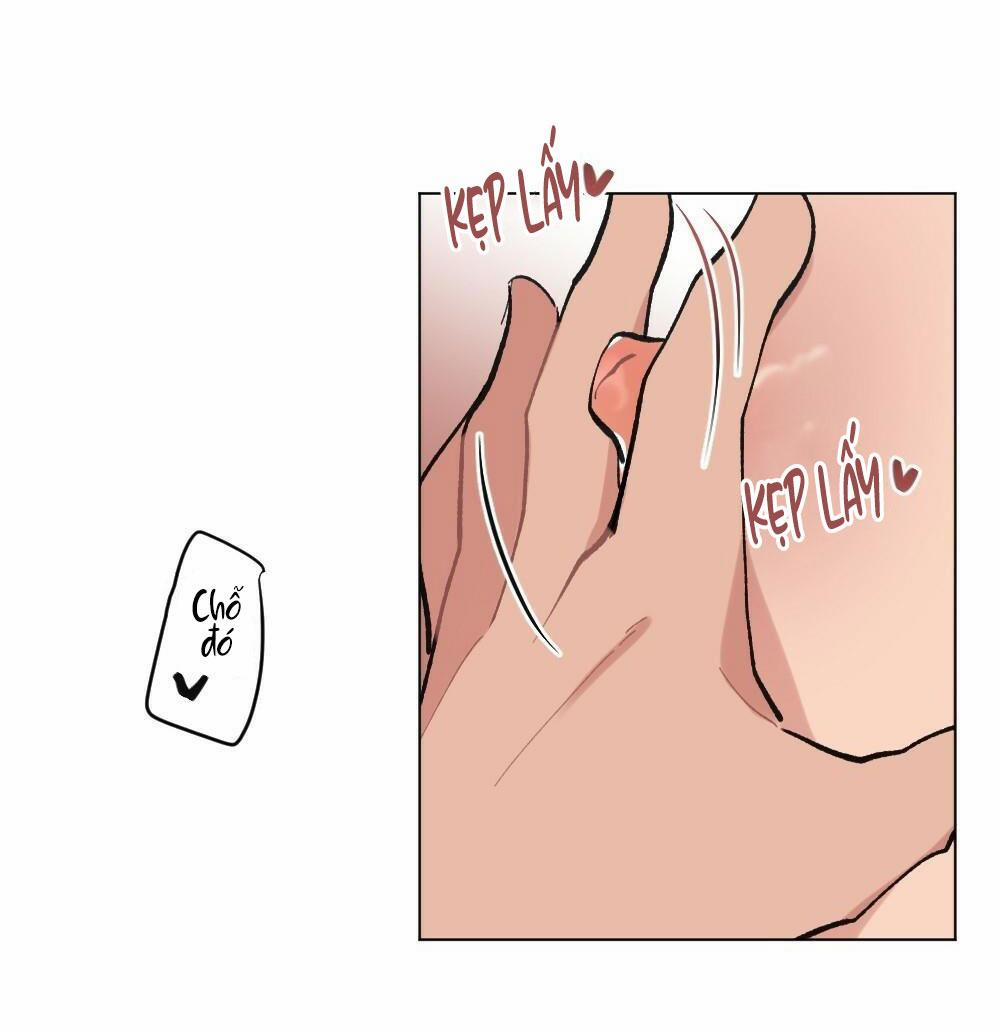 Chăm Sóc "dú" Hàng Tháng - Tuyển Tập 58 trang 54