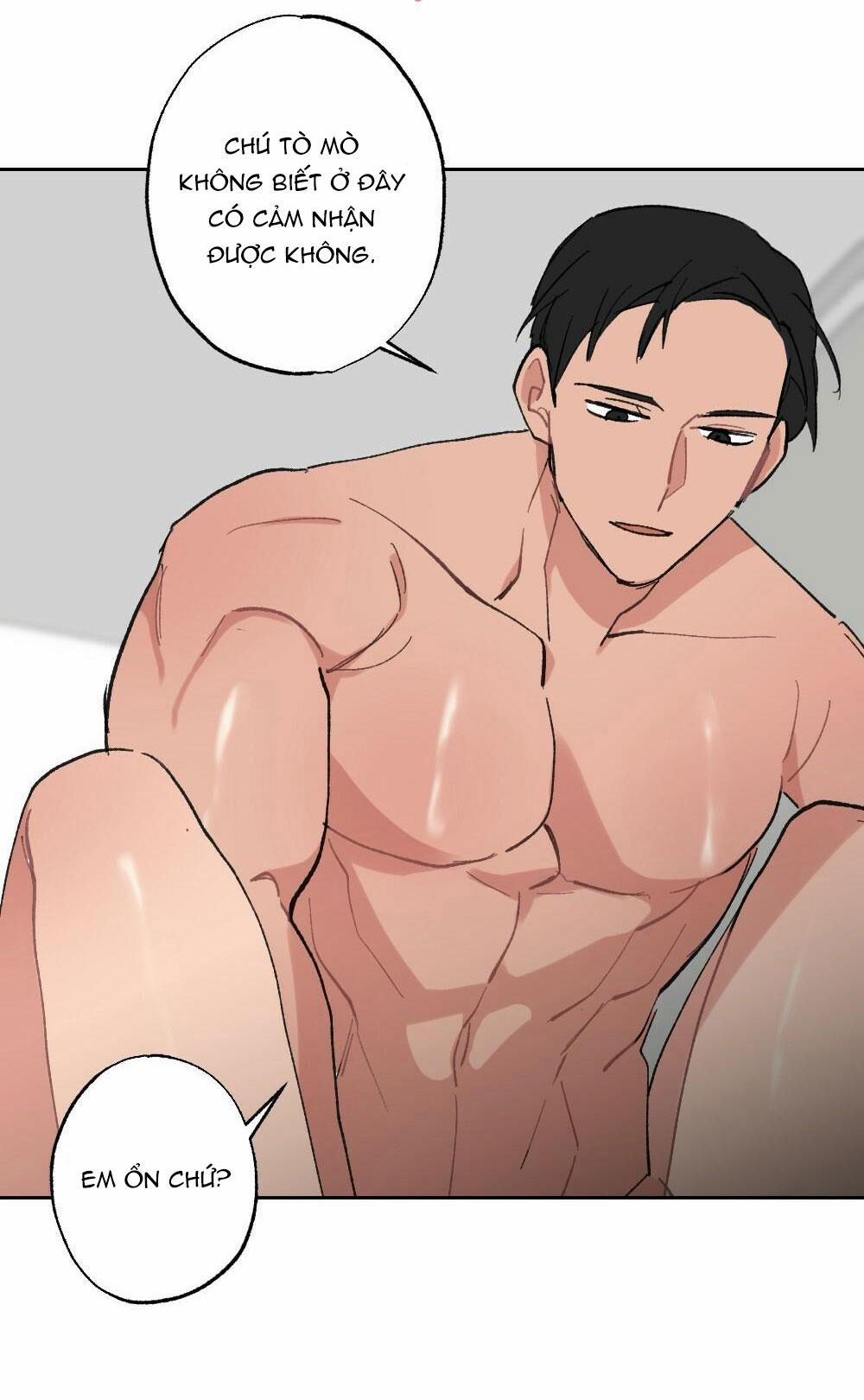 Chăm Sóc "dú" Hàng Tháng - Tuyển Tập 58 trang 57