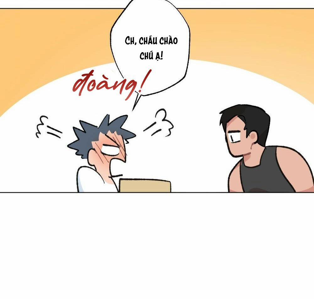 Chăm Sóc "dú" Hàng Tháng - Tuyển Tập 58 trang 6