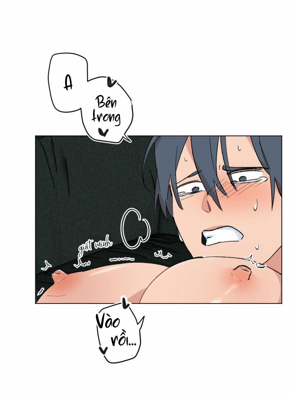 Chăm Sóc "dú" Hàng Tháng - Tuyển Tập 58 trang 60